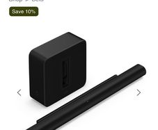 Sonos Arc Ultra + Sub Gen 4