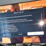 Samsung 55 inch Smart TV Image 2