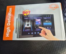 Haudio Car stereo