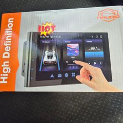 Haudio Car stereo