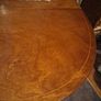Antique Drop Leaf Table (folding) Image 3