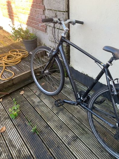 Road Bike
