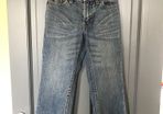 GAP Straight leg boys jeans aged 4 years
