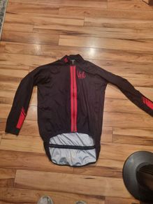 Velorevolution Rain Jacket
