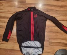 Velorevolution Rain Jacket