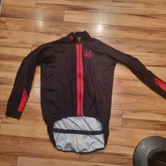 Velorevolution Rain Jacket