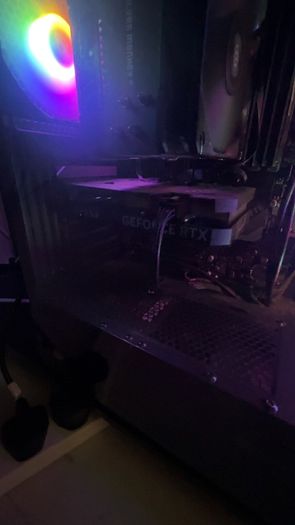 Gaming/editors Pc
