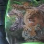 Dublin Zoo back pack Image 7