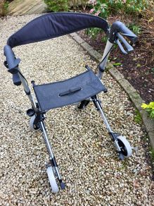 Woker/Rollator