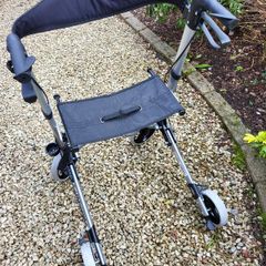 Woker/Rollator
