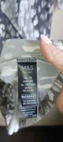women's dress