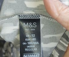 women's dress