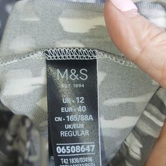 women's dress