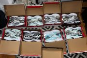 saucony