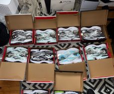 saucony