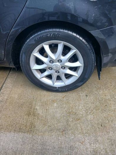 Kia ceed 1.6 new NCT & Taxed