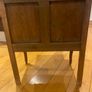 Small Rococo chest Image 6
