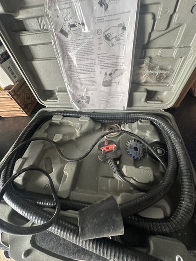 Exakt Cutting Saw