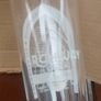 franciscan well,,archway larger 1/2 pint glass ,buyer collects or pays postage thank you, sold as is. Image 5