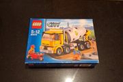 Lego Cement Mixer 60018