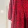 Zara Dress Size 16 Image 3