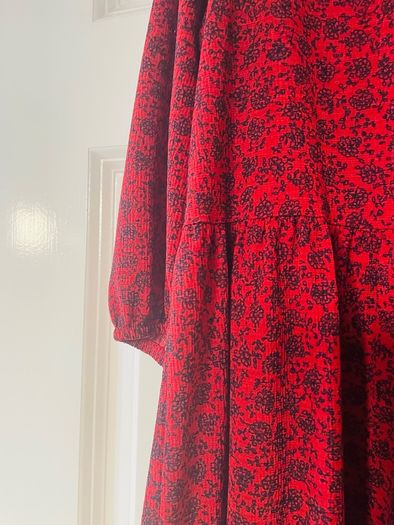 Zara Dress Size 16