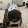 Panasonic 60GB HDD video camera Image 8