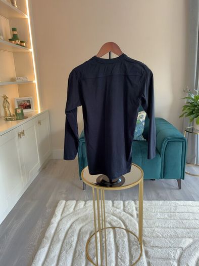 Boys French Connection Navy Long-sleeve Top