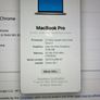 MacBook Pro 2020 i7 in excellent condition Image 9