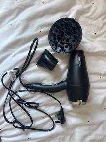TRESemme professional hair dryer