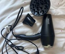 TRESemme professional hair dryer