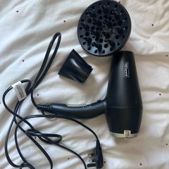 TRESemme professional hair dryer