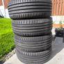 Dunlop Sport BluResponse Tyres 205/55/16 Image 4