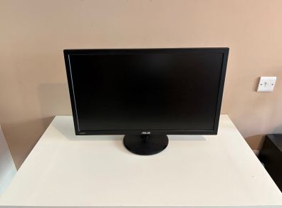 Asus 27 inch monitor - excellent condition