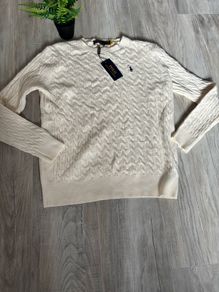 Ralph Lauren knit