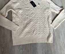 Ralph Lauren knit