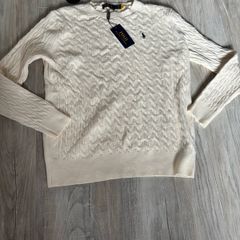 Ralph Lauren knit