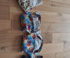 Cloth nappy bundle