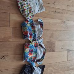 Cloth nappy bundle