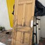 Doors 200 years old Image 3