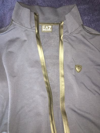 Armani jacket top Size Xxl Brand New