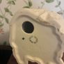 Beswick England Porcelain Persian Cat Figurine, Model 1867 Image 4