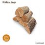 Kiln Dried Beech Logs - Standard Crate 325kg | Pizza Ovens & Stoves | Kildare Image 3