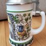 Vintage Beer Stein / Tankard Image 3