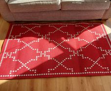 Large Mat/Rug