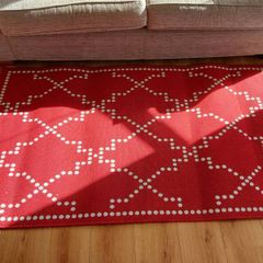 Large Mat/Rug