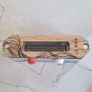 Anasounds Element Spring Reverb Guitar Pedal Image 3