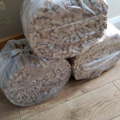 Kindling
