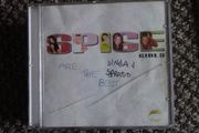 Spice Girls - Spice Girls CD