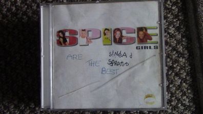 Spice Girls - Spice Girls CD